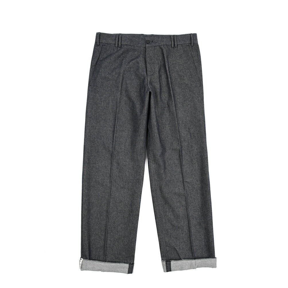 PT TORINO ReWorked "MICHAEL" コットン100% デニムスラックス ネイビー 48 | GUARDAROBA MILANO OFFICIAL STORE