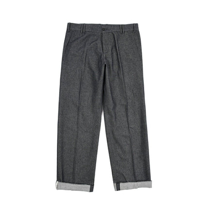 PT TORINO ReWorked "MICHAEL" コットン100% デニムスラックス ネイビー 48 | GUARDAROBA MILANO OFFICIAL STORE