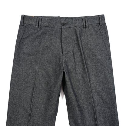 PT TORINO ReWorked "MICHAEL" コットン100% デニムスラックス ネイビー 48 | GUARDAROBA MILANO OFFICIAL STORE