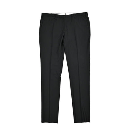 PT TORINO "SKINNY FIT" ストレッチウール ノータックスキニースラックス｜423987 - 56｜GUARDAROBA MILANO OFFICIAL STORE