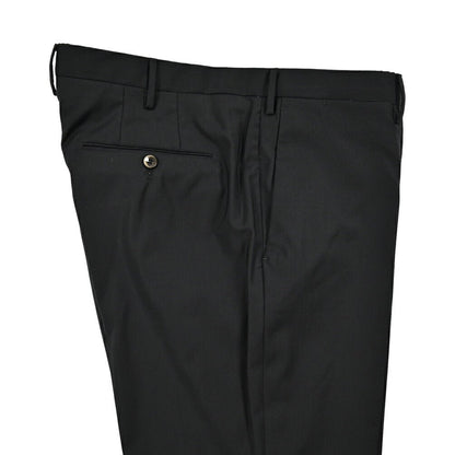 PT TORINO "SKINNY FIT" ストレッチウール ノータックスキニースラックス｜423987 - 56｜GUARDAROBA MILANO OFFICIAL STORE