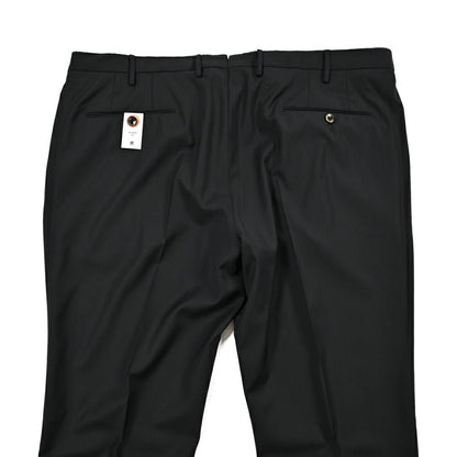 PT TORINO "SKINNY FIT" ストレッチウール ノータックスキニースラックス｜423987 - 56｜GUARDAROBA MILANO OFFICIAL STORE
