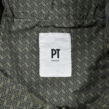 PT TORINO SKINNY FIT ストレッチコットン ノータックスラックス / PT01｜GUARDAROBA MILANO OFFICIAL STORE