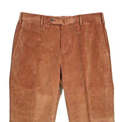 PT TORINO "SLIM FIT" コットン100% 中畝コーデュロイパンツ｜415083｜GUARDAROBA MILANO OFFICIAL STORE