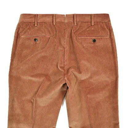 PT TORINO "SLIM FIT" コットン100% 中畝コーデュロイパンツ｜415083｜GUARDAROBA MILANO OFFICIAL STORE