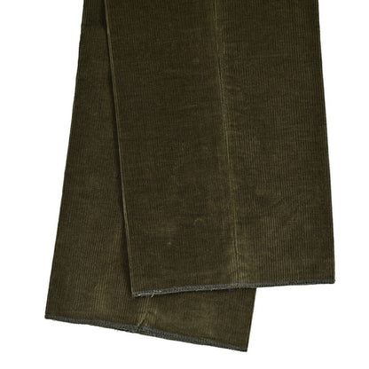 PT TORINO "SLIM FIT" ストレッチコットン 細畝コーデュロイパンツ｜414950-46｜GUARDAROBA MILANO OFFICIAL STORE