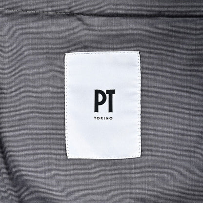 PT TORINO "SLIM FIT" ストレッチコットン 細畝コーデュロイパンツ｜414950-46｜GUARDAROBA MILANO OFFICIAL STORE