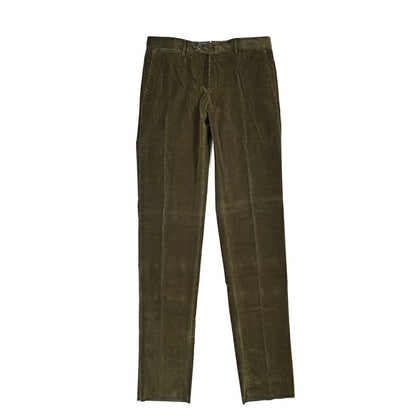 PT TORINO "SLIM FIT" ストレッチコットン 細畝コーデュロイパンツ｜414950-46｜GUARDAROBA MILANO OFFICIAL STORE