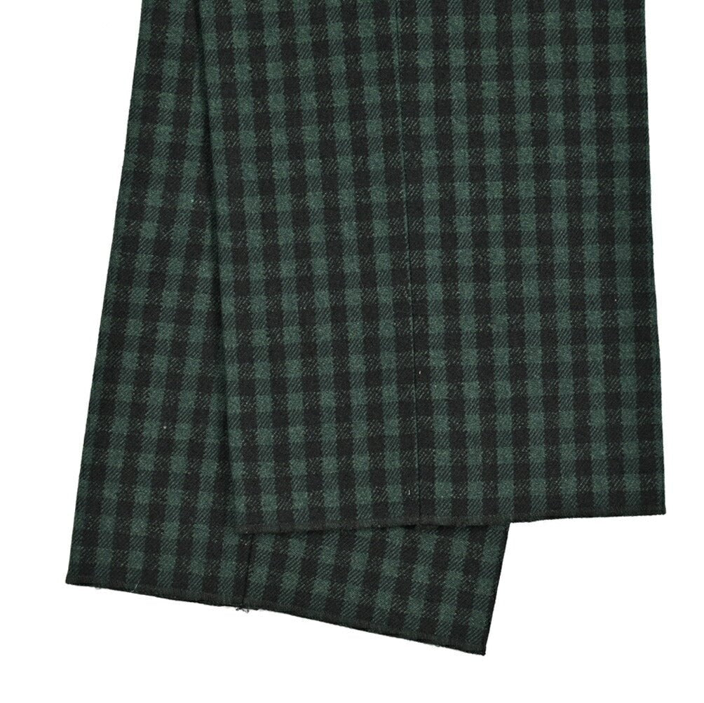 PT TORINO "SLIM FIT" ウールコットン ドローコードノータックスラックス｜414978-46｜GUARDAROBA MILANO OFFICIAL STORE