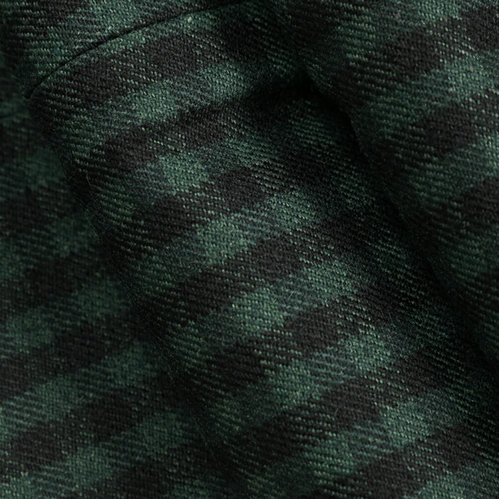 PT TORINO "SLIM FIT" ウールコットン ドローコードノータックスラックス｜414978-46｜GUARDAROBA MILANO OFFICIAL STORE