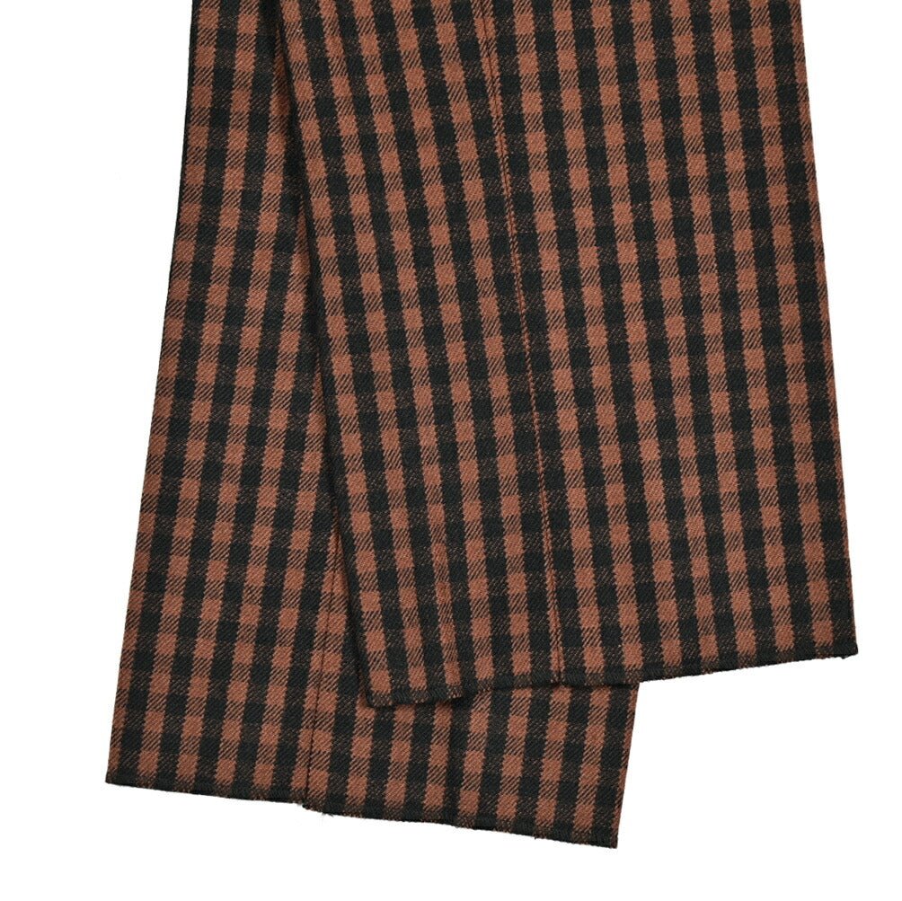 PT TORINO "SLIM FIT" ウールコットン ドローコードノータックスラックス｜414995-46｜GUARDAROBA MILANO OFFICIAL STORE