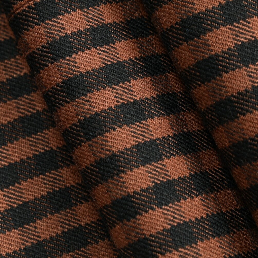 PT TORINO "SLIM FIT" ウールコットン ドローコードノータックスラックス｜414995-46｜GUARDAROBA MILANO OFFICIAL STORE