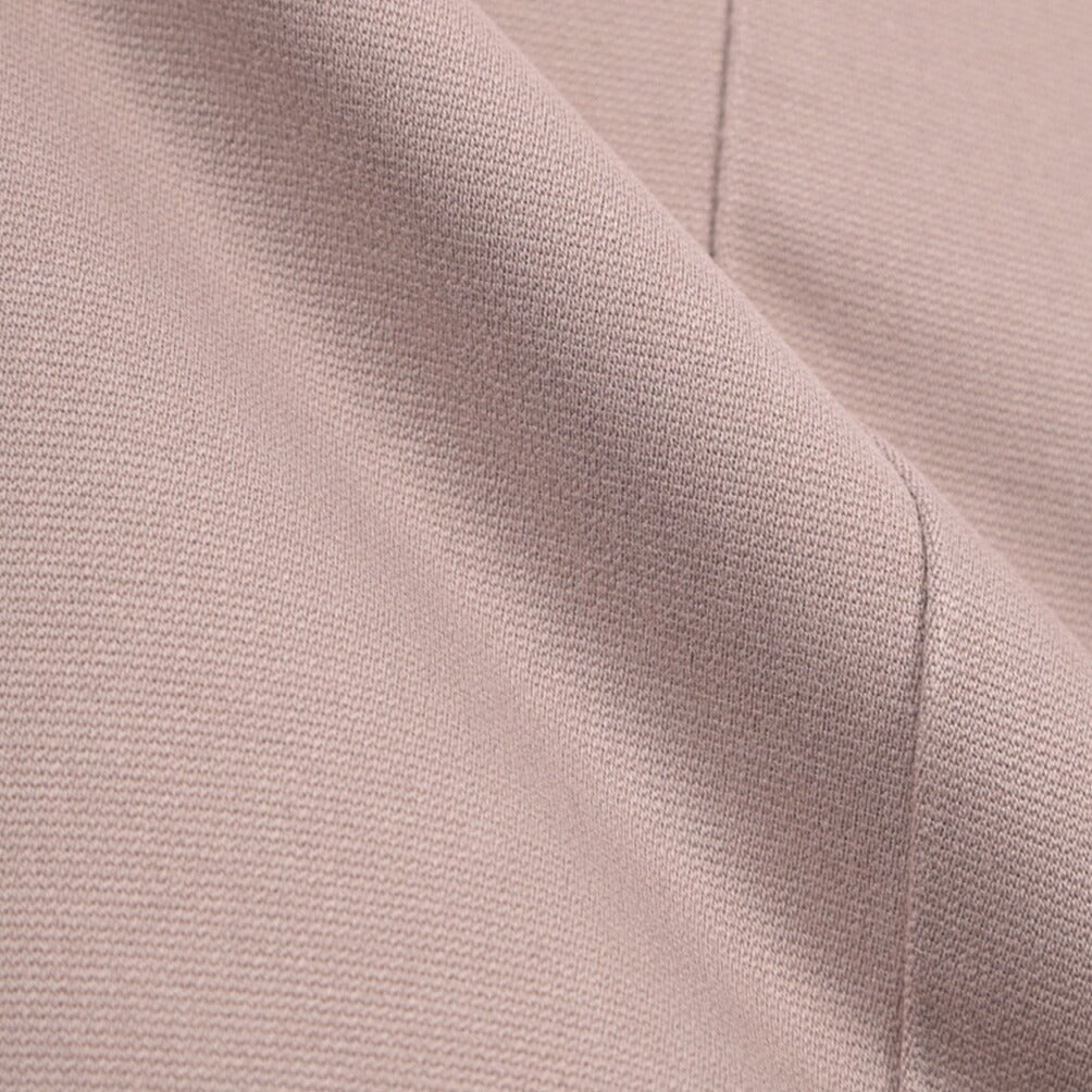 PT TORINO “SLIM FIT” リヨセル混コットン ドローコード付きイージーパンツ ピンク 48 | GUARDAROBA MILANO OFFICIAL STORE