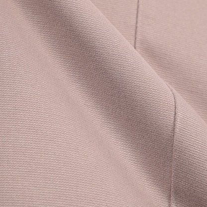 PT TORINO “SLIM FIT” リヨセル混コットン ドローコード付きイージーパンツ ピンク 48 | GUARDAROBA MILANO OFFICIAL STORE