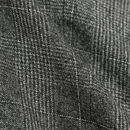 PT TORINO “SLIM FIT” SUPER 100's ヴァージンウール100% グルカパンツ グレー 46 | GUARDAROBA MILANO OFFICIAL STORE