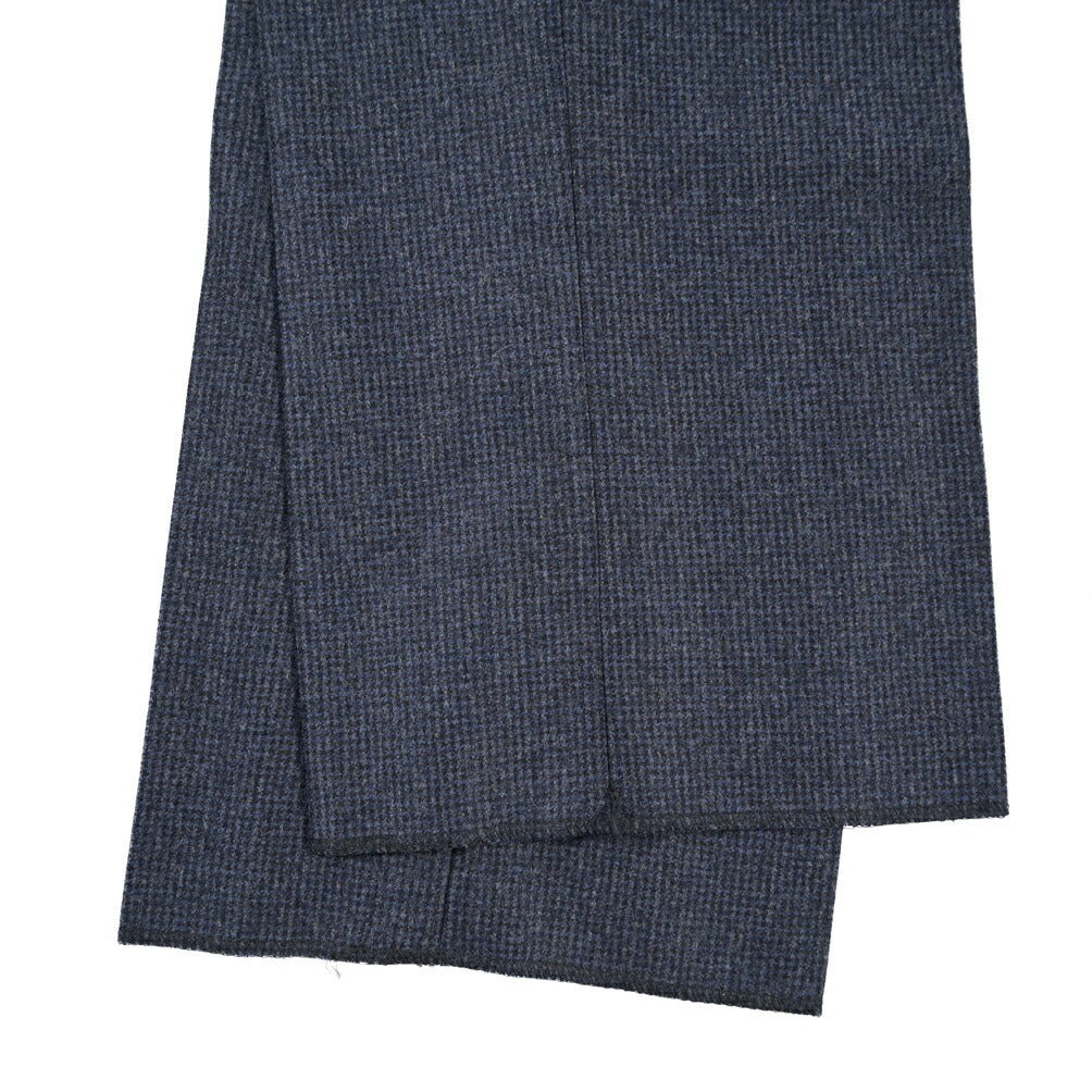 PT TORINO “SLIM FIT” SUPER 100's ヴァージンウール100% ノータックスラックス ネイビー 46 | GUARDAROBA MILANO OFFICIAL STORE