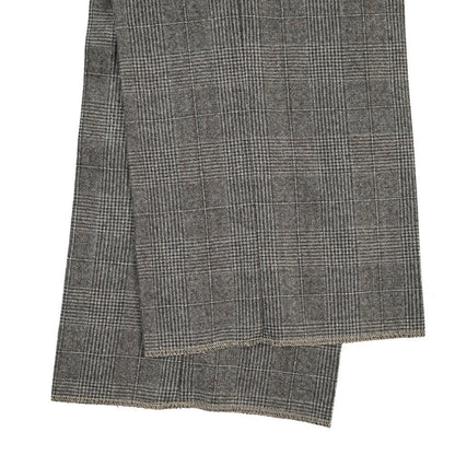 PT TORINO “SLIM FIT” SUPER 100's ヴァージンウール100% ノータックスラックス グレー 46 | GUARDAROBA MILANO OFFICIAL STORE