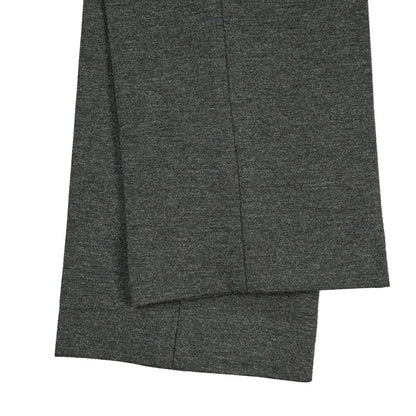 PT TORINO “SOFT FIT” ポンチジャージー ドローコード付きイージーパンツ グレー 44 | GUARDAROBA MILANO OFFICIAL STORE