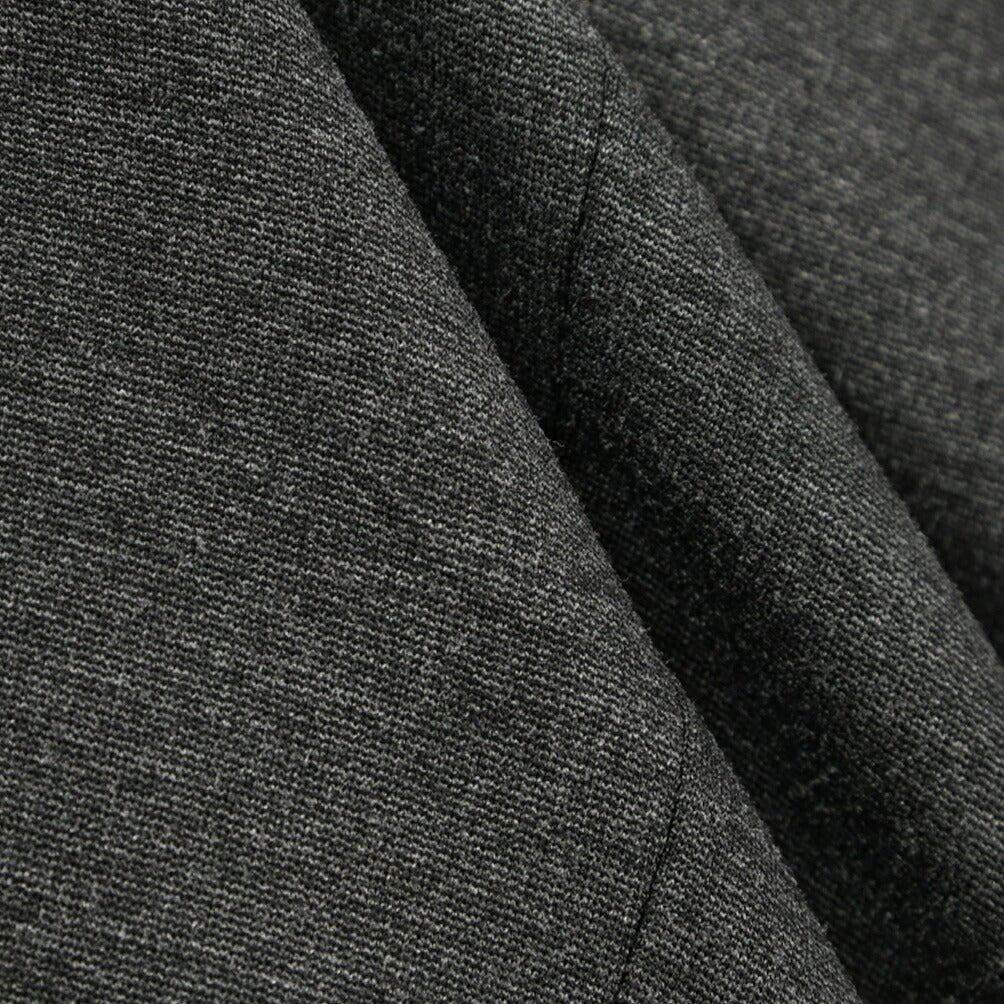 PT TORINO “SOFT FIT” ポンチジャージー ドローコード付きイージーパンツ グレー 44 | GUARDAROBA MILANO OFFICIAL STORE