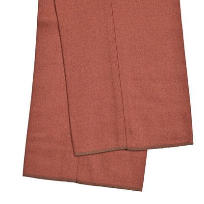 PT TORINO "SUPERSLIM FIT" ストレッチウールフランネル ノータックスリムスラックス｜414997-48｜GUARDAROBA MILANO OFFICIAL STORE