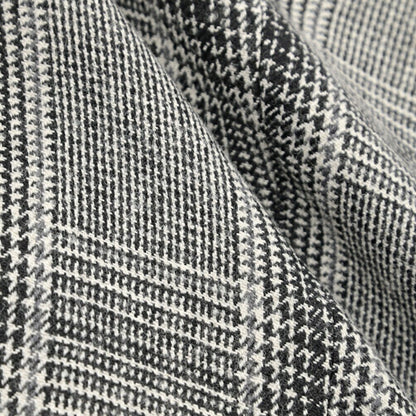 PT TORINO “SUPERSLIM FIT” コットン混ウール ノータックパンツ グレー 50 | GUARDAROBA MILANO OFFICIAL STORE