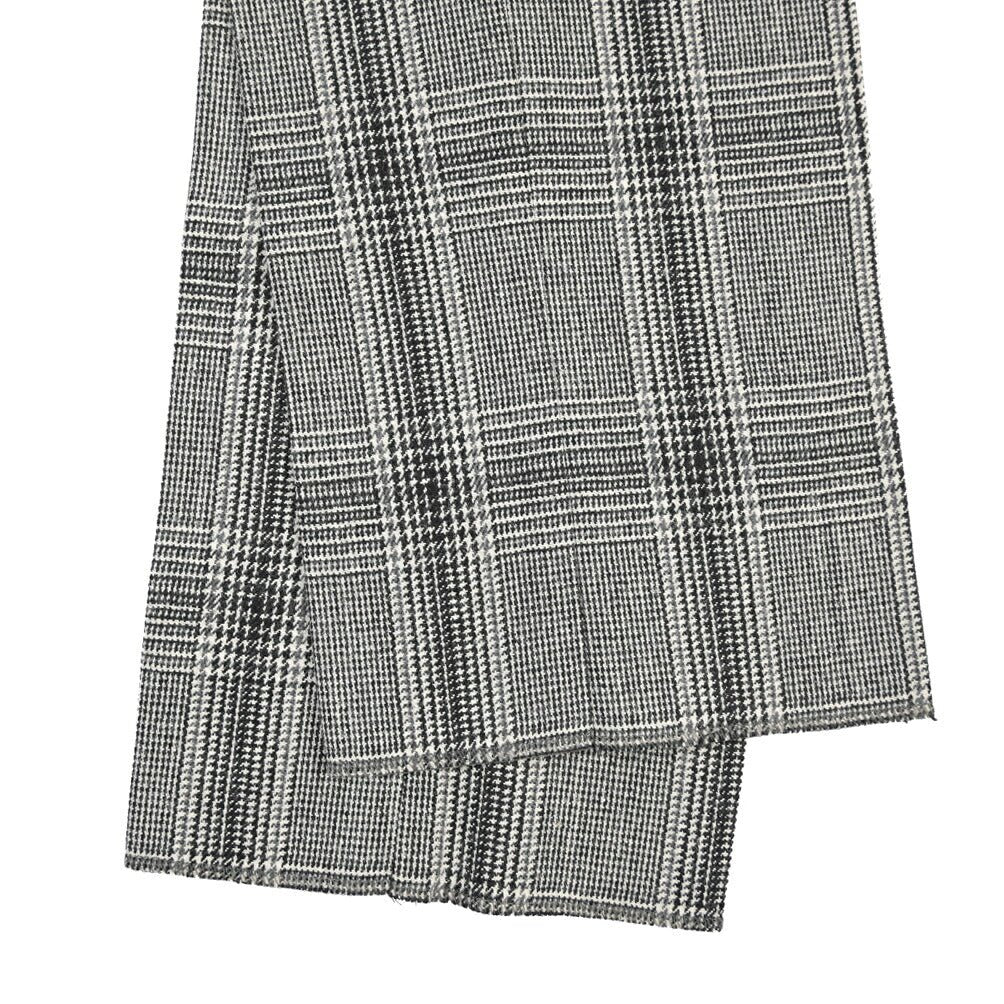 PT TORINO “SUPERSLIM FIT” コットン混ウール ノータックパンツ グレー 50 | GUARDAROBA MILANO OFFICIAL STORE
