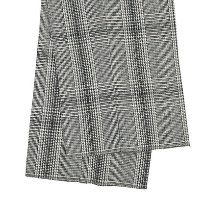PT TORINO “SUPERSLIM FIT” コットン混ウール ノータックパンツ グレー 50 | GUARDAROBA MILANO OFFICIAL STORE