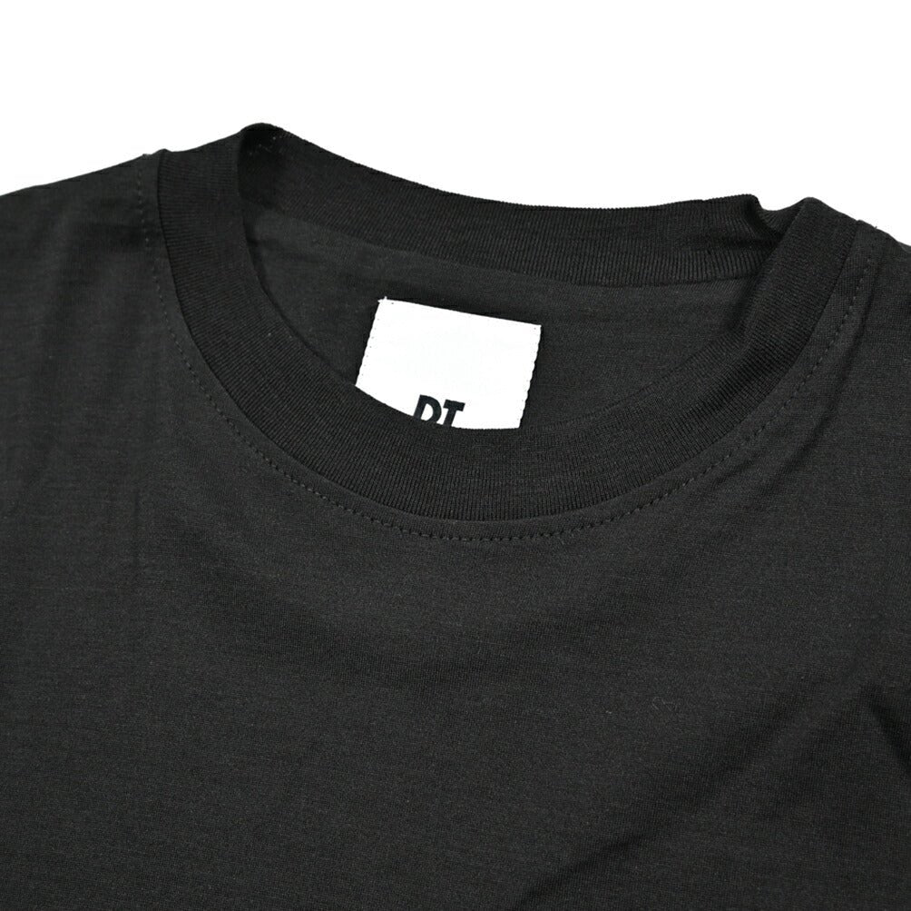 PT TORINO シルク混コットン 半袖Tシャツ｜426212｜GUARDAROBA MILANO OFFICIAL STORE