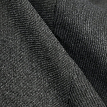 PT TORINO Travel “MASTER FIT” 高機能ストレッチウール ワンタックスラックス / TECHNO WASHABLE WOOL グレー 46 | GUARDAROBA MILANO OFFICIAL STORE