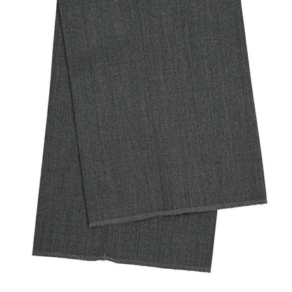 PT TORINO Travel “SUPERSLIM FIT” 高機能ストレッチウール ノータックスラックス / TECHNO WASHABLE WOOL グレー 44 | GUARDAROBA MILANO OFFICIAL STORE