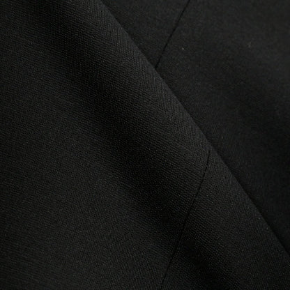 PT TORINO Traveller “SLIM FIT” ポンチジャージー ドローコード付きイージーパンツ ブラック 44 | GUARDAROBA MILANO OFFICIAL STORE