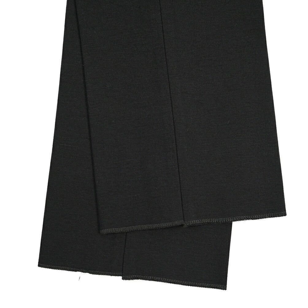 PT TORINO Traveller “SLIM FIT” ポンチジャージー ドローコード付きイージーパンツ ブラック 44 | GUARDAROBA MILANO OFFICIAL STORE