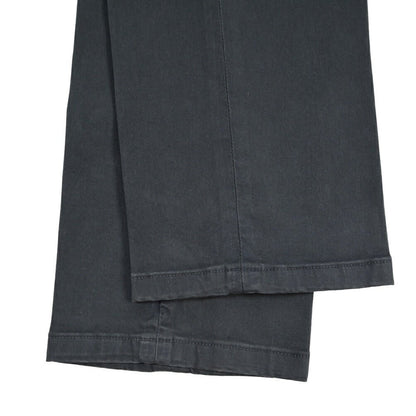 PT TORINO “WONDER FIT” ストレッチコットン ノータックチノパンツ グレー 29 | GUARDAROBA MILANO OFFICIAL STORE