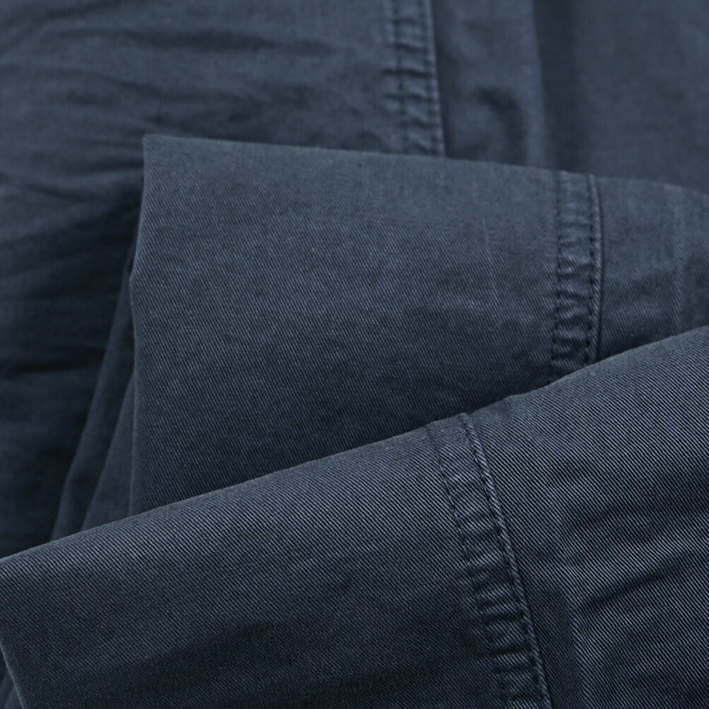 REPLAY コットン100% ノータックチノパンツ / M9422｜429556｜GUARDAROBA MILANO OFFICIAL STORE