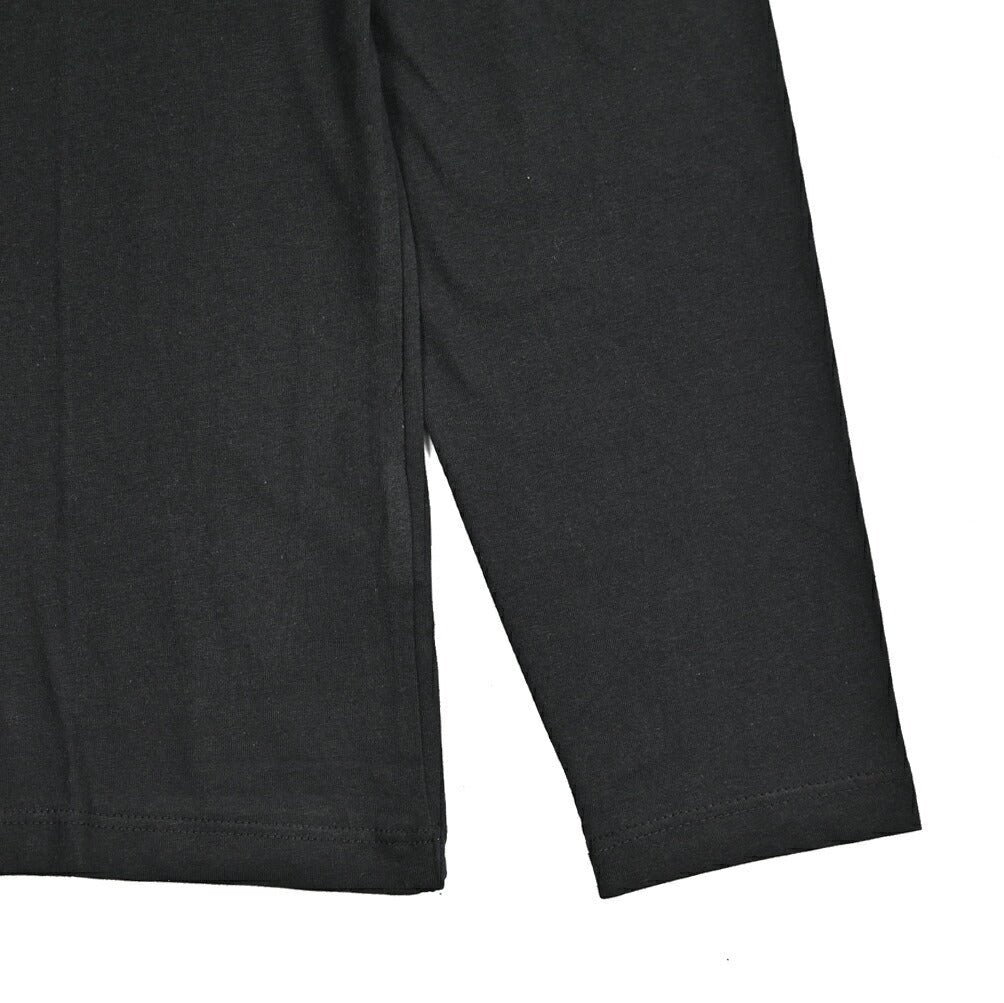 REPLAY コットン100% 長袖ロゴTシャツ レギュラーフィット｜434689｜GUARDAROBA MILANO OFFICIAL STORE