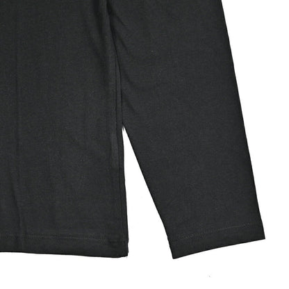 REPLAY コットン100% 長袖ロゴTシャツ レギュラーフィット｜434689｜GUARDAROBA MILANO OFFICIAL STORE