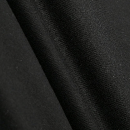 REPLAY コットン100% 長袖プリントTシャツ / レディース ブラック S | GUARDAROBA MILANO OFFICIAL STORE
