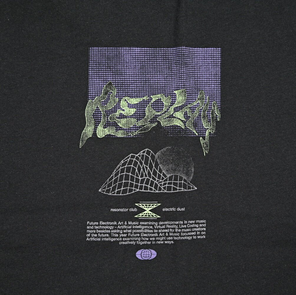 REPLAY オーガニックコットン100% 半袖Tシャツ / レディース ブラック S | GUARDAROBA MILANO OFFICIAL STORE