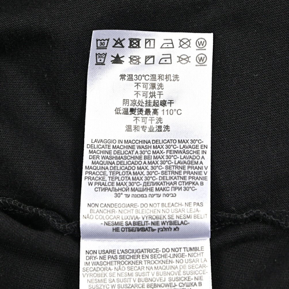 REPLAY コットン100% 半袖クルーネックロゴTシャツ レギュラーフィット｜434942｜GUARDAROBA MILANO OFFICIAL STORE