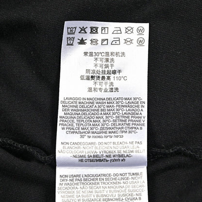 REPLAY コットン100% 半袖クルーネックロゴTシャツ レギュラーフィット｜434942｜GUARDAROBA MILANO OFFICIAL STORE