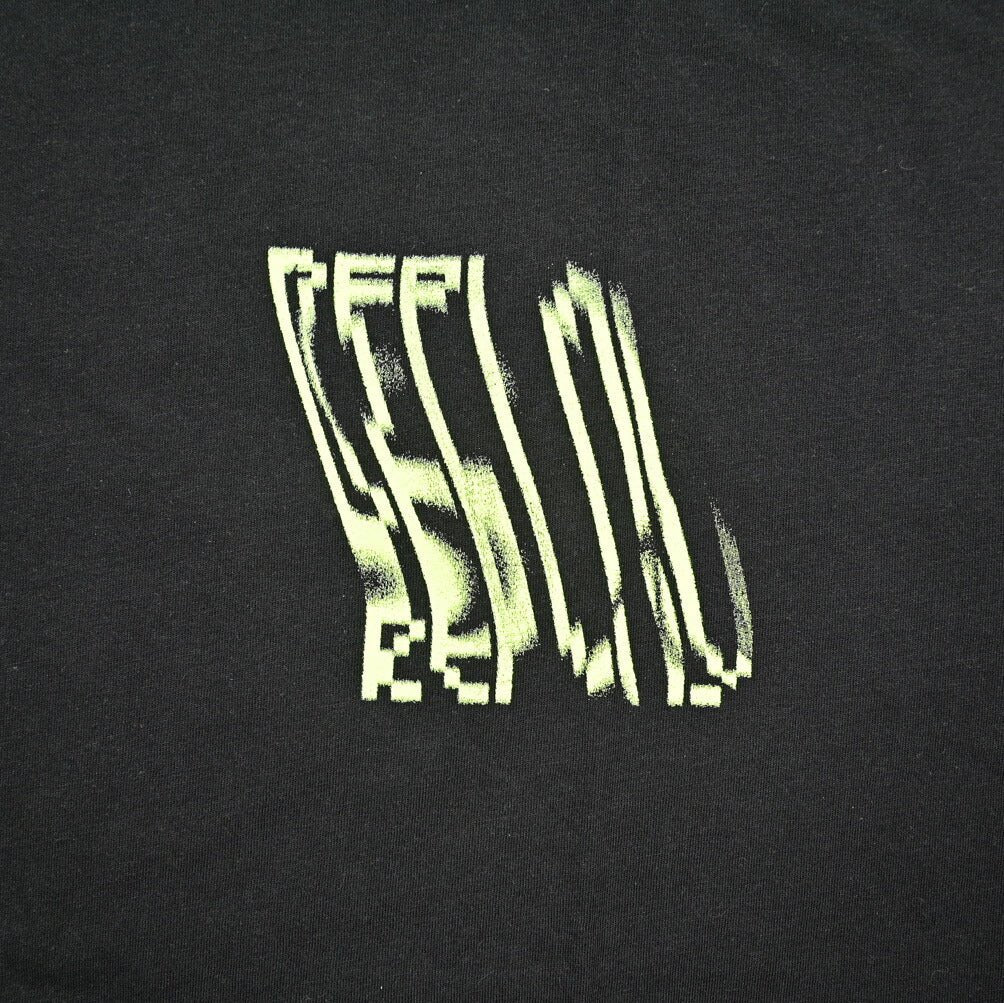 REPLAY オーガニックコットン100% 半袖 Tシャツ / レディース ブラック S | GUARDAROBA MILANO OFFICIAL STORE