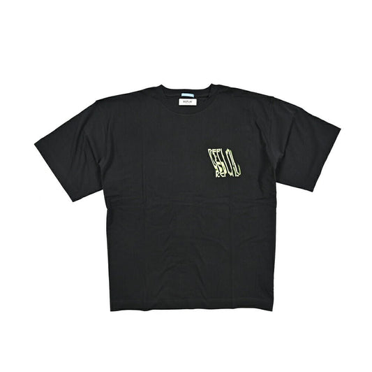 REPLAY オーガニックコットン100% 半袖 Tシャツ / レディース ブラック S | GUARDAROBA MILANO OFFICIAL STORE
