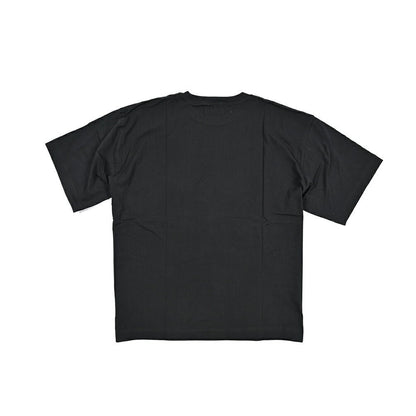 REPLAY オーガニックコットン100% 半袖 Tシャツ / レディース ブラック S | GUARDAROBA MILANO OFFICIAL STORE