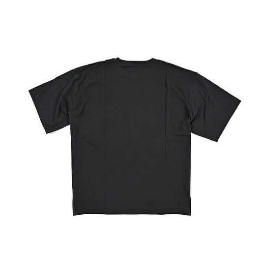REPLAY オーガニックコットン100% 半袖 Tシャツ / レディース ブラック S | GUARDAROBA MILANO OFFICIAL STORE