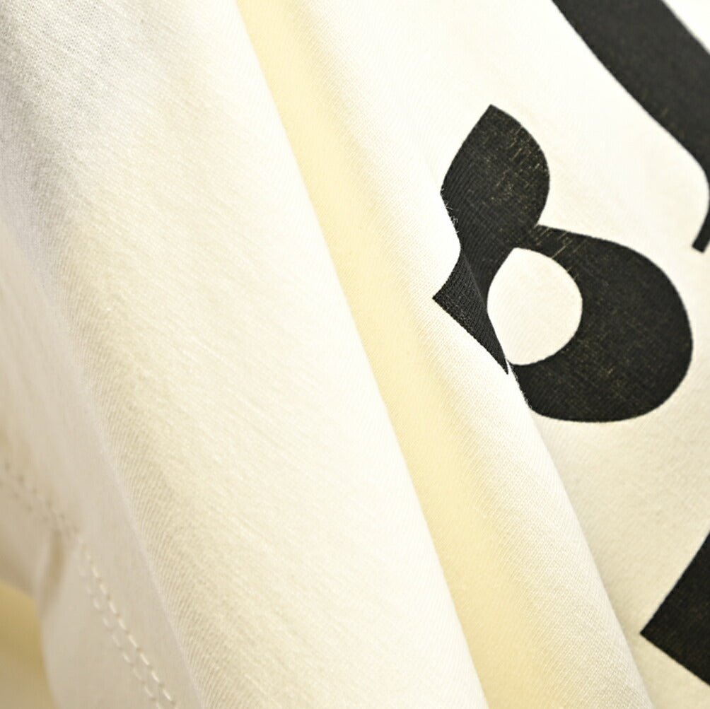 REPLAY オーガニックコットン100% ノースリーブTシャツ / レディース オフホワイト S | GUARDAROBA MILANO OFFICIAL STORE