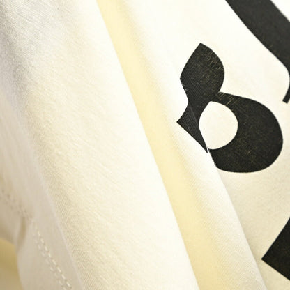 REPLAY オーガニックコットン100% ノースリーブTシャツ / レディース オフホワイト S | GUARDAROBA MILANO OFFICIAL STORE