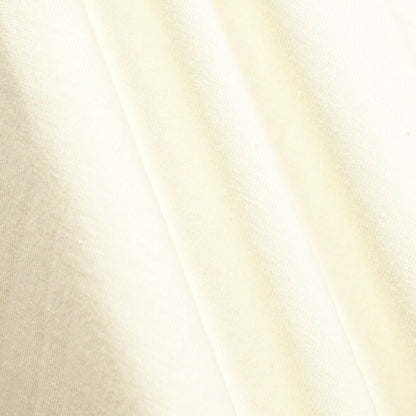 REPLAY コットン100% ノースリーブTシャツ / レディース オフホワイト S | GUARDAROBA MILANO OFFICIAL STORE