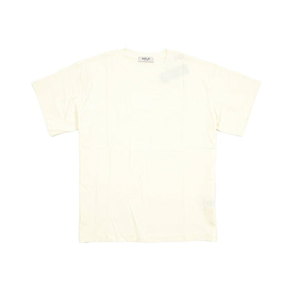 REPLAY コットン100% 半袖Tシャツ / レディース オフホワイト S | GUARDAROBA MILANO OFFICIAL STORE