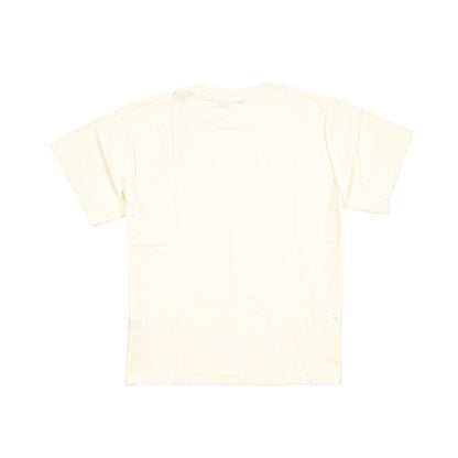 REPLAY コットン100% 半袖Tシャツ / レディース オフホワイト S | GUARDAROBA MILANO OFFICIAL STORE