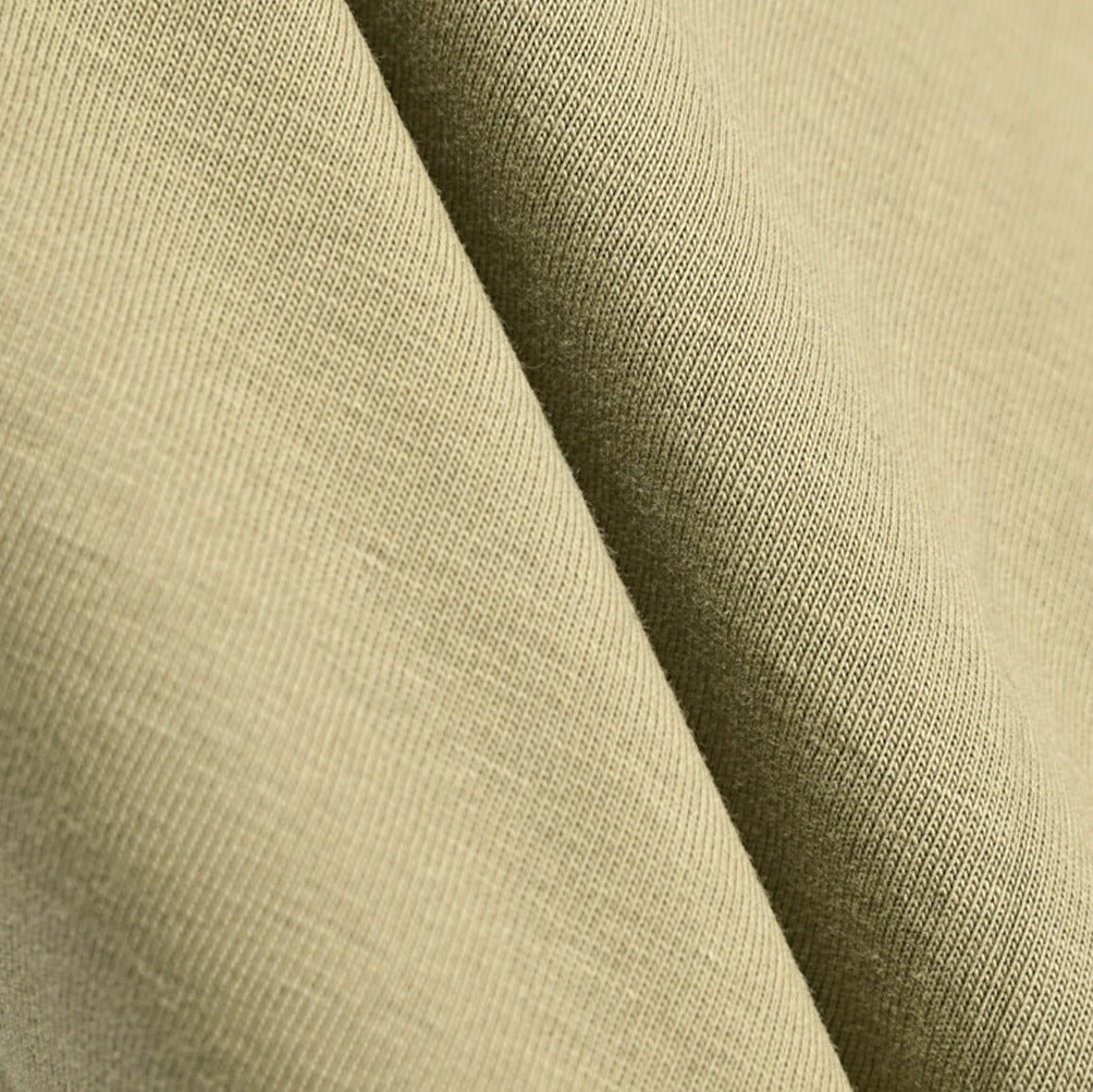 REPLAY コットン100% ノースリーブTシャツ / レディース カーキグリーン S | GUARDAROBA MILANO OFFICIAL STORE